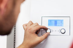 best Snittongate boiler servicing companies